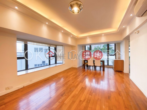 Elegant 2 bedroom with balcony | Rental, The Royal Court 帝景閣 | Central District (OKAY-R18661)_0