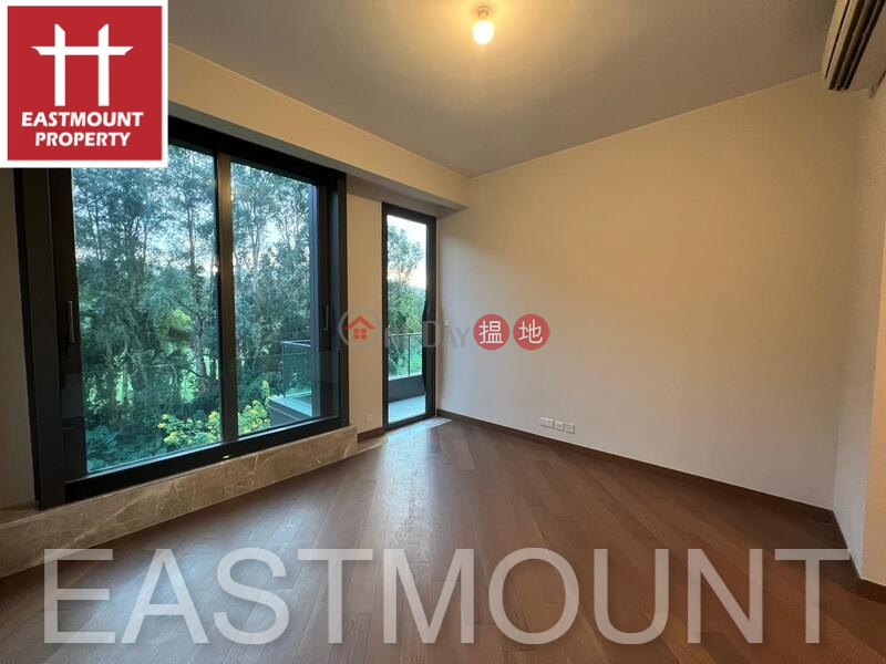 HK$ 88,000/ month | Eden Manor Sheung Shui | Sheung Shui House | Property For Rent or Lease in Eden Manor 上水高爾夫御苑-Garden, Clubhouse facilities