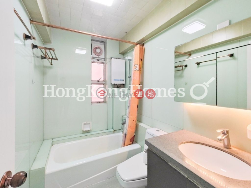 碧瑤灣25-27座兩房一廳單位出租|碧瑤灣25-27座(Block 25-27 Baguio Villa)出租樓盤 (Proway-LID156437R)