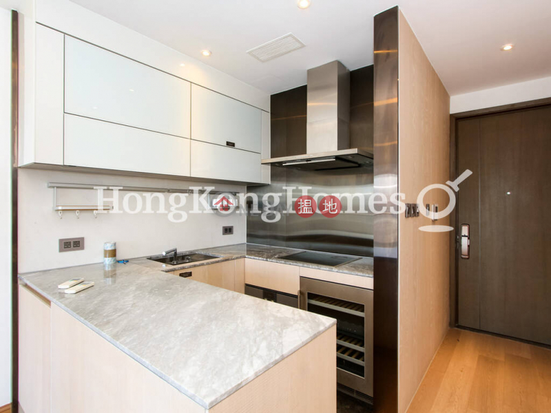 MY CENTRAL未知住宅|出租樓盤|HK$ 47,000/ 月