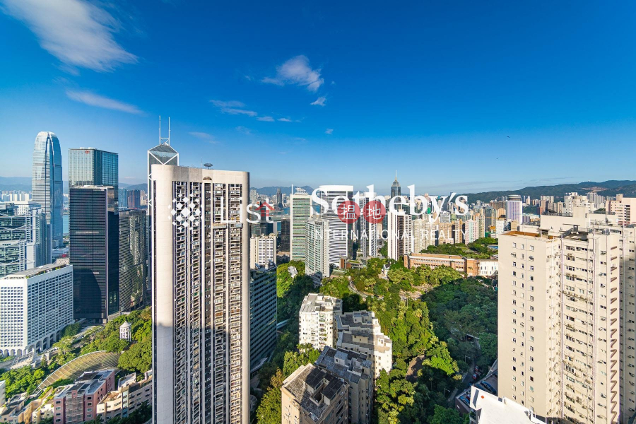 Property for Rent at Fairlane Tower with 4 Bedrooms | Fairlane Tower 寶雲山莊 Rental Listings