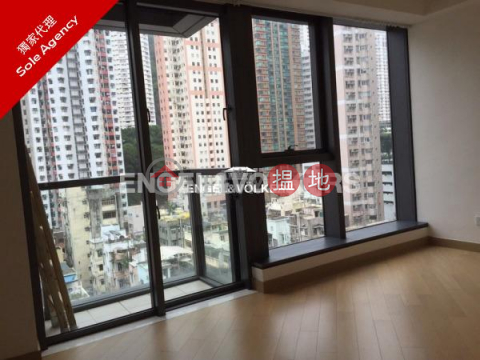 1 Bed Flat for Sale in Causeway Bay, Warrenwoods 尚巒 | Wan Chai District (EVHK95355)_0