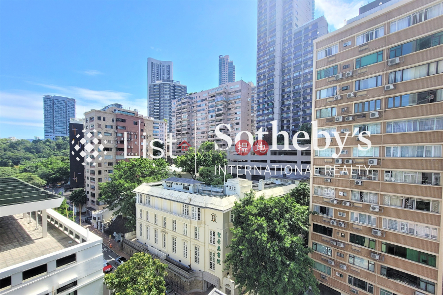 HK$ 36,800/ month | The Royal Court Central District | Property for Rent at The Royal Court with 2 Bedrooms