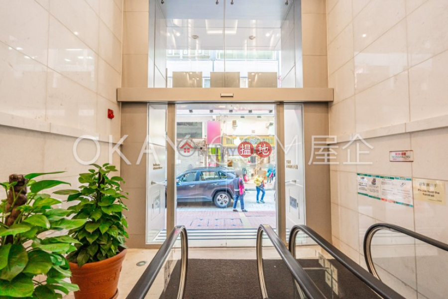 The Grandeur Middle | Residential | Sales Listings | HK$ 9M