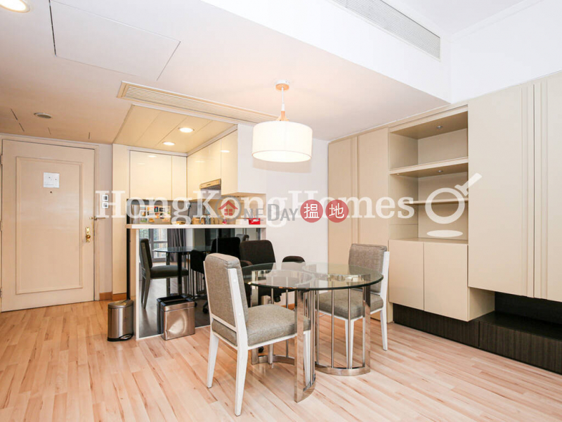 1 Bed Unit for Rent at Convention Plaza Apartments, 1 Harbour Road | Wan Chai District, Hong Kong, Rental | HK$ 37,000/ month