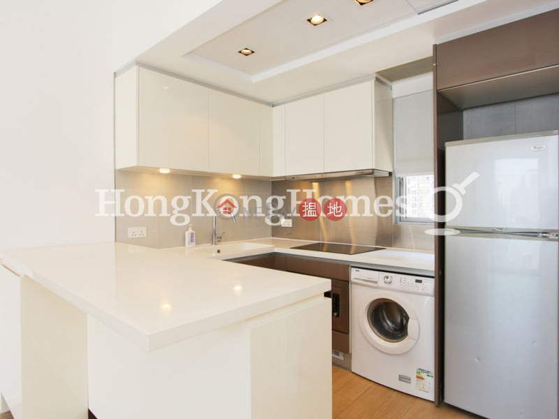 Property Search Hong Kong | OneDay | Residential, Rental Listings 2 Bedroom Unit for Rent at Soho 38