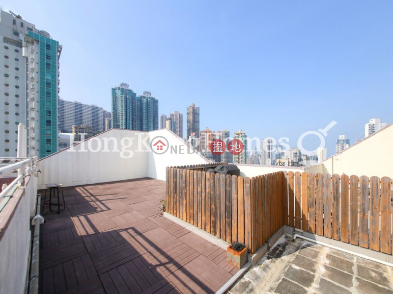 1 Bed Unit at Rich View Terrace | For Sale, 26 Square Street | Central District Hong Kong, Sales | HK$ 9.38M