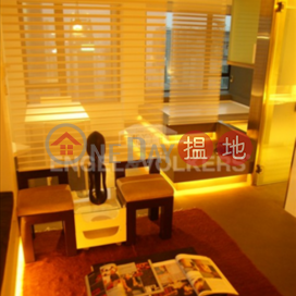 西半山開放式筍盤出租|住宅單位 | 蔚晴軒 Bella Vista _0