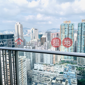 2房2廁,極高層,星級會所,露台《曉峯出售單位》 | 曉峯 Mount East _0