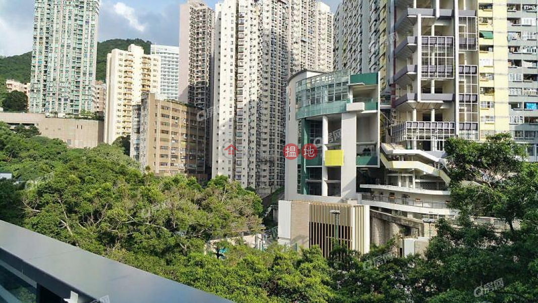 Property Search Hong Kong | OneDay | Residential Sales Listings The Hudson | 2 bedroom Low Floor Flat for Sale