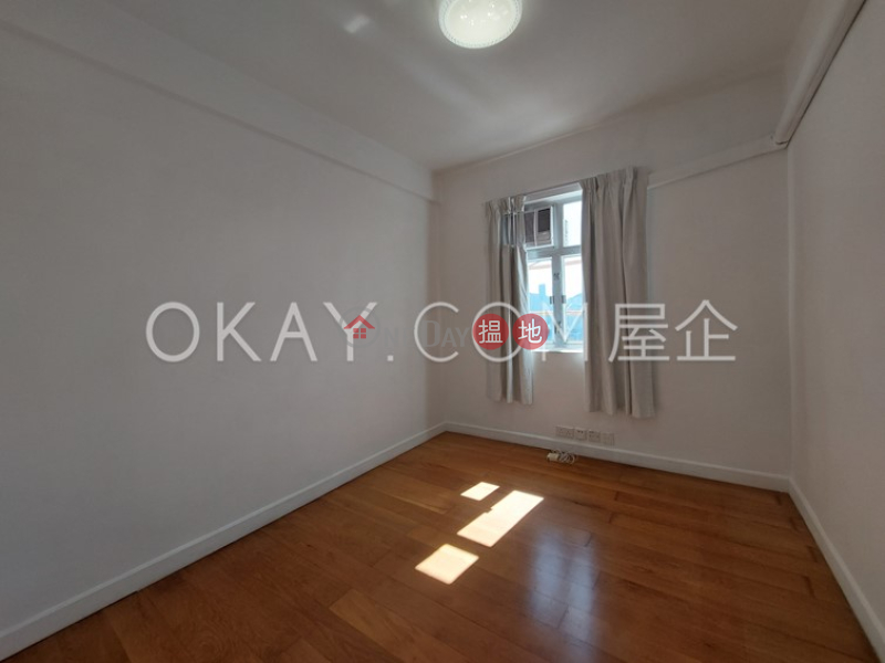 Property Search Hong Kong | OneDay | Residential | Rental Listings Efficient 3 bed on high floor with sea views & parking | Rental