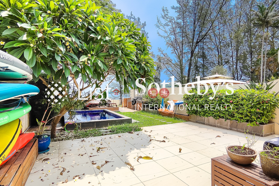 Property Search Hong Kong | OneDay | Residential, Rental Listings | Property for Rent at Property on Seahorse Lane with 4 Bedrooms