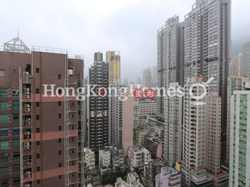 Property Search Hong Kong | OneDay | Residential Rental Listings Studio Unit for Rent at Artisan House