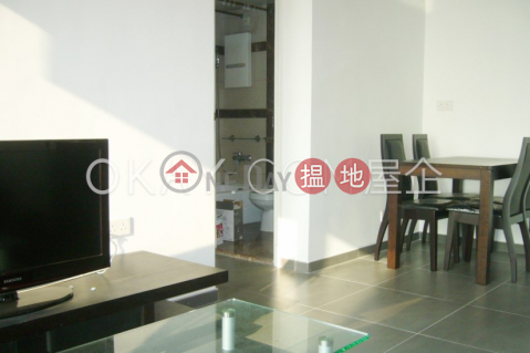 Popular 2 bedroom on high floor | Rental, Tower 3 The Victoria Towers 港景峯3座 | Yau Tsim Mong (OKAY-R37142)_0