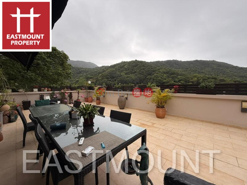 香港搵樓|租樓|二手盤|買樓| 搵地 | 住宅出售樓盤西貢Tai Po Tsai 大埔仔村屋出售- 充電車位, 私人度高, 連天台 出售單位