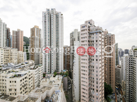 1 Bed Unit at Wilton Place | For Sale, Wilton Place 蔚庭軒 | Western District (Proway-LID37248S)_0