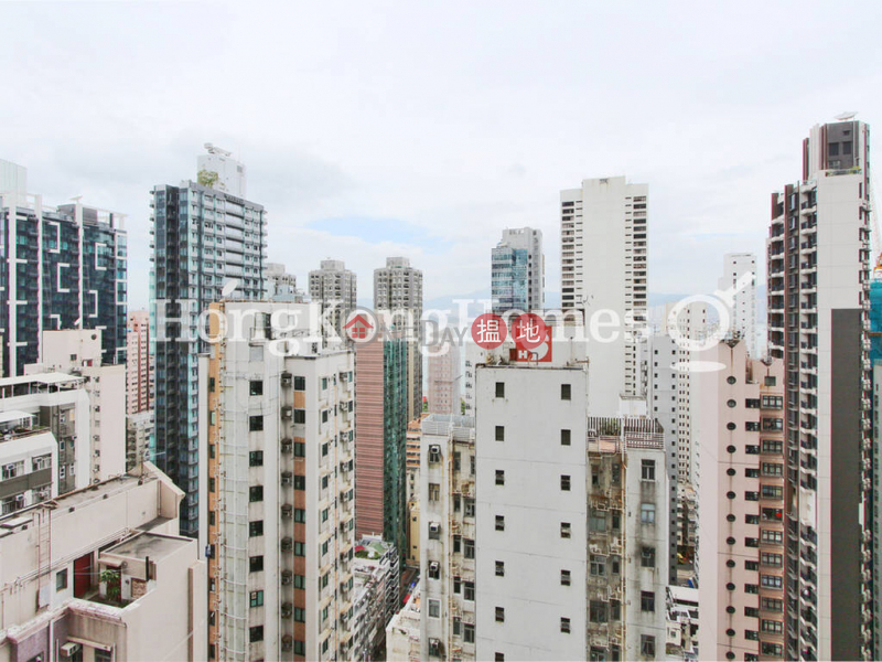 Property Search Hong Kong | OneDay | Residential Rental Listings, 2 Bedroom Unit for Rent at Island Crest Tower 2