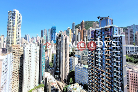 Property for Rent at SOHO 189 with 3 Bedrooms | SOHO 189 西浦 _0