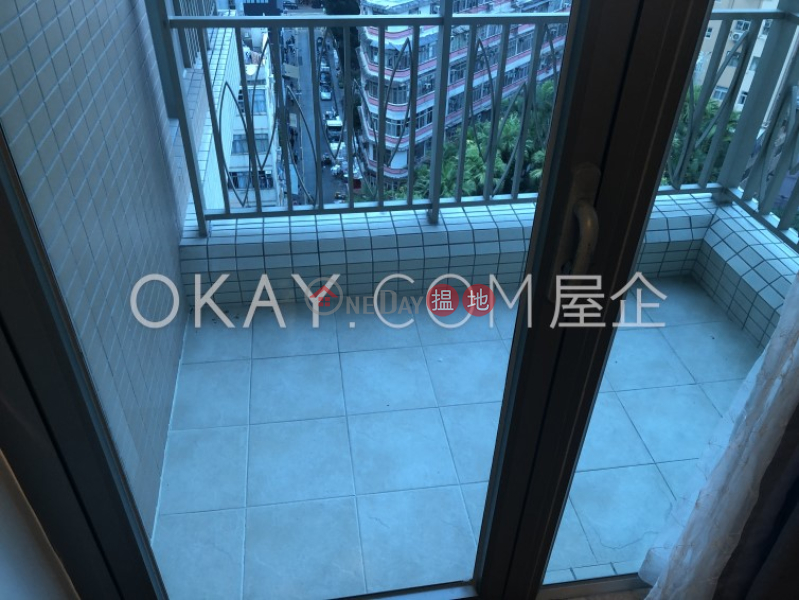 Property Search Hong Kong | OneDay | Residential, Rental Listings Tasteful 1 bedroom with balcony | Rental