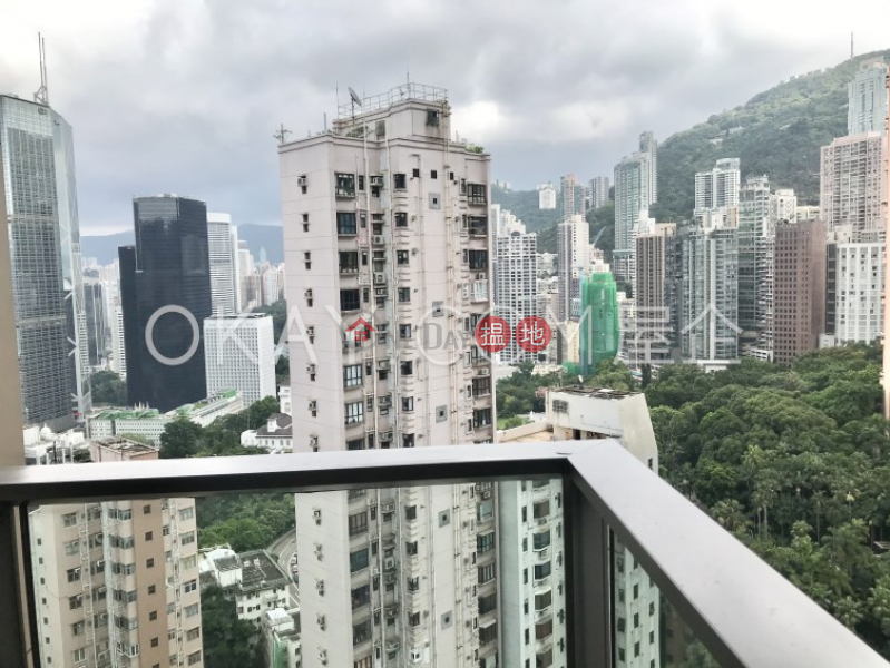 本舍中層|住宅出租樓盤-HK$ 42,000/ 月