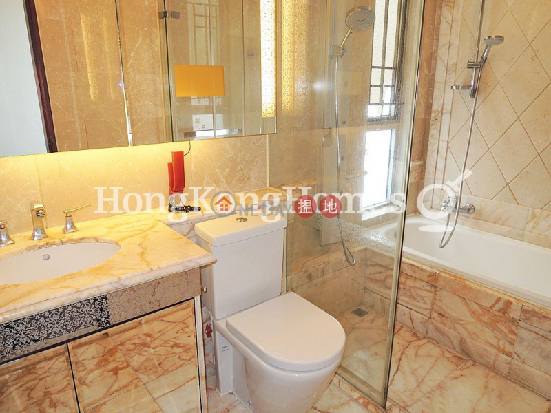 HK$ 29.8M The Hermitage Tower 3 | Yau Tsim Mong, 4 Bedroom Luxury Unit at The Hermitage Tower 3 | For Sale