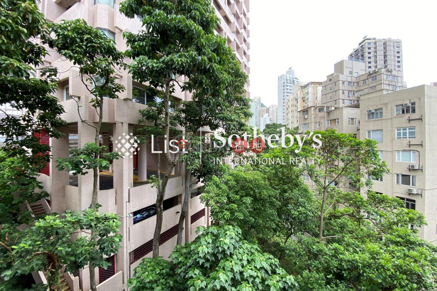 Property Search Hong Kong | OneDay | Residential Rental Listings Property for Rent at Kam Fai Mansion with 2 Bedrooms
