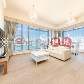 Property for Rent at SOHO 189 with 3 Bedrooms | SOHO 189 西浦 _0