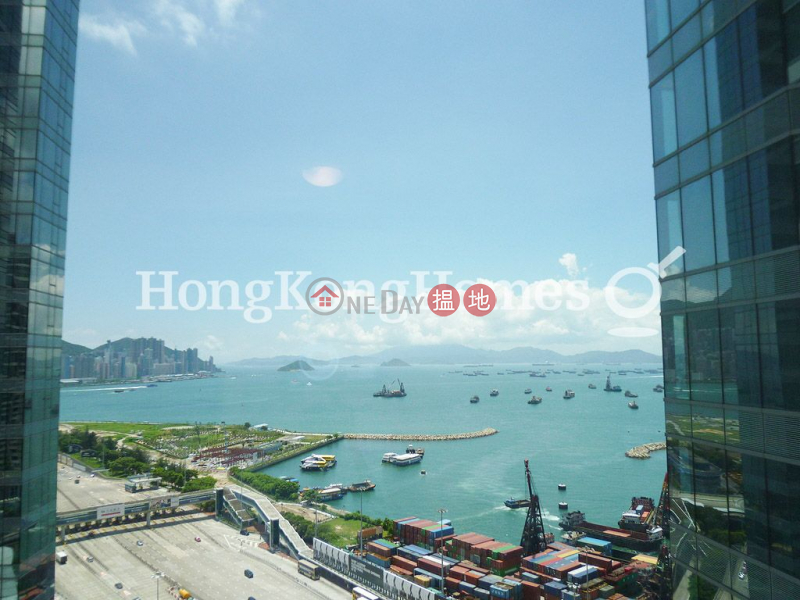 Property Search Hong Kong | OneDay | Residential Sales Listings 3 Bedroom Family Unit at The Cullinan | For Sale
