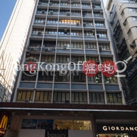 Office Unit for Rent at Yu To Sang Building