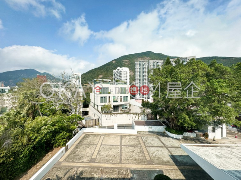 HK$ 140,000/ month | 5 Headland Road | Southern District Gorgeous 4 bedroom on high floor with rooftop & balcony | Rental