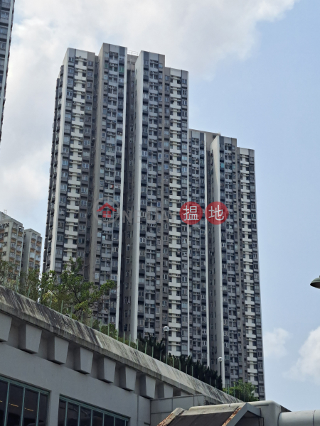 Block A New Kwai Fong Garden (新葵芳花園 A座),Kwai Fong | ()(5)