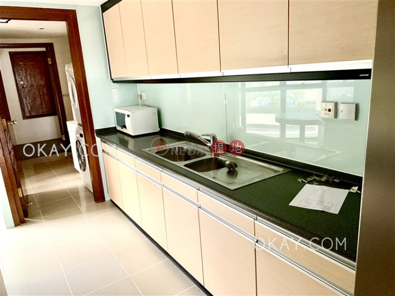 HK$ 57,000/ month Pacific View | Southern District, Lovely 3 bedroom with sea views, balcony | Rental