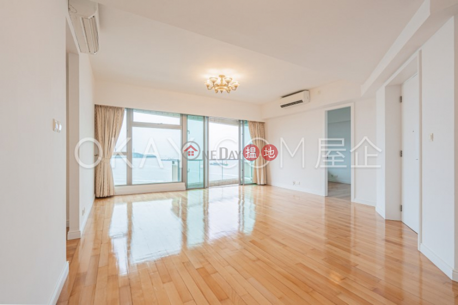 HK$ 72,000/ month | Villas Sorrento Western District, Stylish 4 bedroom with sea views, balcony | Rental