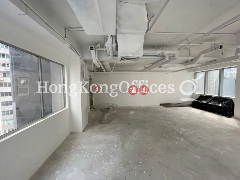 Office Unit for Rent at 1 Lyndhurst Tower | 1 Lyndhurst Terrace | Central District Hong Kong, Rental | HK$ 44,253/ month