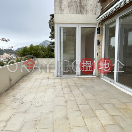Exquisite 3 bedroom with sea views, terrace | Rental | Gordon Terrace 歌敦臺 _0