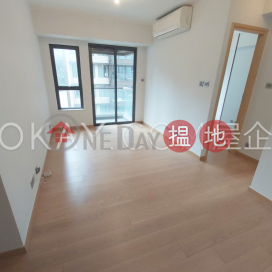 Charming 2 bedroom with balcony | Rental, Tagus Residences Tagus Residences | Wan Chai District (OKAY-R291924)_0