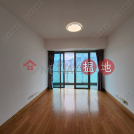 Two bedrooms, one suite, and one study in The Harbourside | The Harbourside Tower 2 君臨天下2座 _0