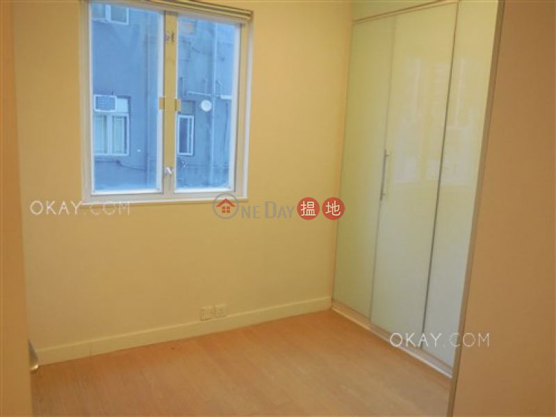 HK$ 30,000/ month | Shan Kwong Tower Wan Chai District | Popular 2 bedroom with parking | Rental