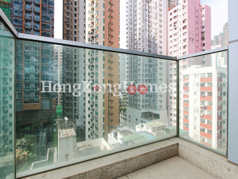 1 Bed Unit for Rent at Imperial Kennedy, 68 Belchers Street | Western District Hong Kong Rental | HK$ 25,500/ month