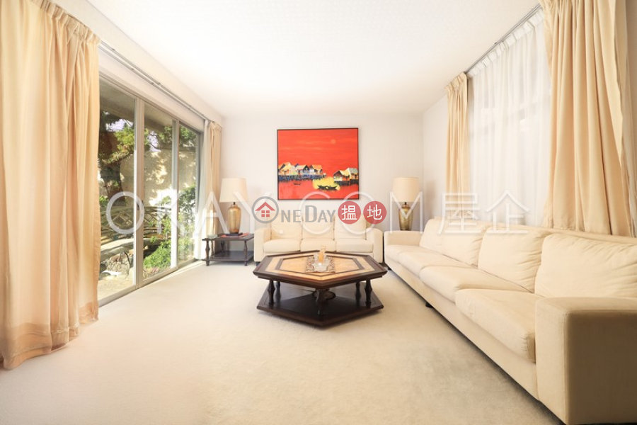 Luxurious house with parking | For Sale, Jardine\'s Lookout Garden 渣甸山花苑 Sales Listings | Wan Chai District (OKAY-S796006)