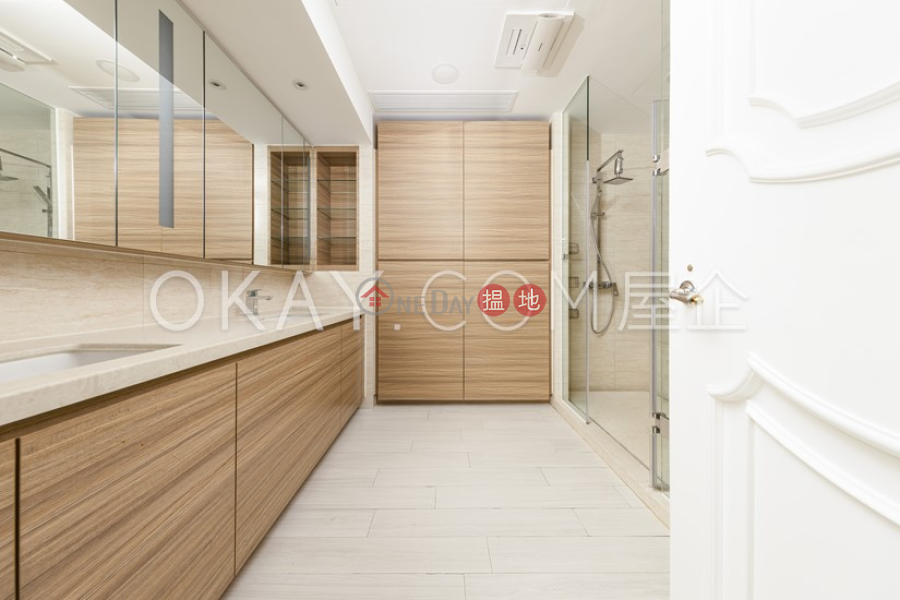 Property Search Hong Kong | OneDay | Residential | Rental Listings Exquisite house with terrace & parking | Rental