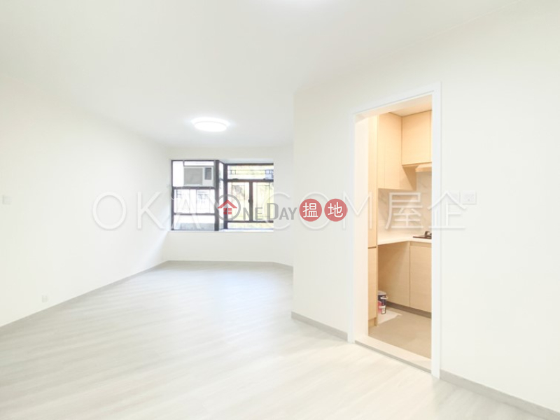 Block A (Flat 1 - 8) Kornhill | Low | Residential | Rental Listings, HK$ 33,000/ month