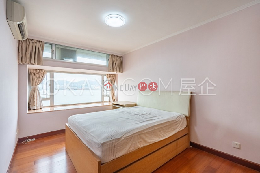 HK$ 29M | Provident Centre Eastern District | Efficient 3 bedroom with harbour views | For Sale