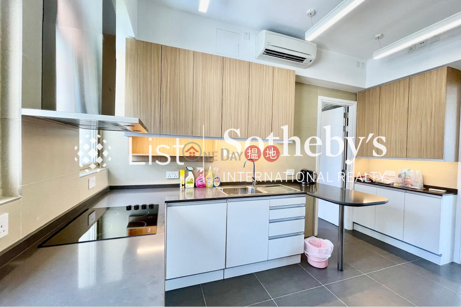 Property Search Hong Kong | OneDay | Residential | Rental Listings, Property for Rent at Jessville with 4 Bedrooms
