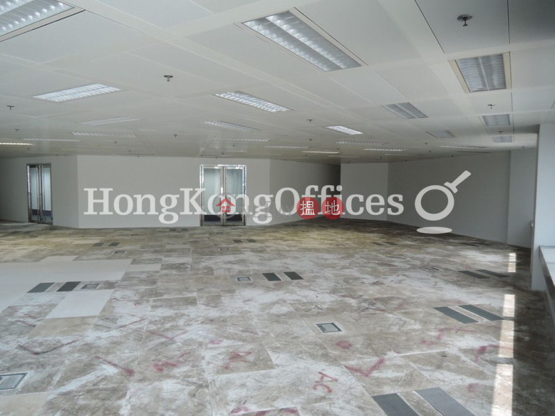 Property Search Hong Kong | OneDay | Office / Commercial Property, Sales Listings | Office Unit at The Center | For Sale