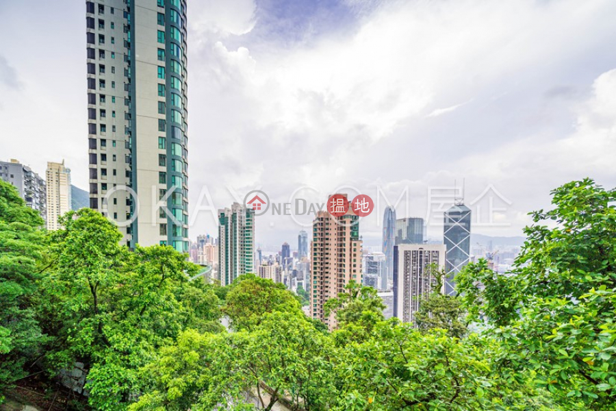 Property Search Hong Kong | OneDay | Residential, Rental Listings Beautiful 3 bedroom with balcony | Rental