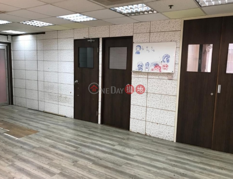 HK$ 28,000/ month Workingfield Commercial Building | Wan Chai District, TEL: 98755238