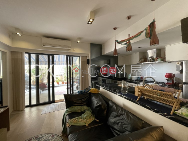 HK$ 31,000/ 月|寶恆閣|西區-2房1廁寶恆閣出租單位