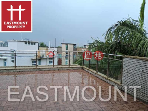 Sai Kung Village House | Property For Sale and Lease in Sha Kok Mei, Tai Mong Tsai 大網仔沙角尾-Highly Convenient | Property ID:2838 | Sha Kok Mei 沙角尾村1巷 _0