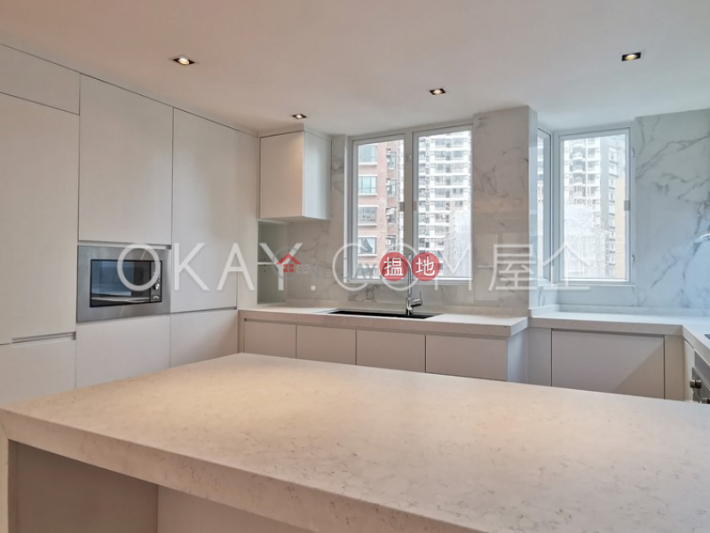 Nicely kept 2 bedroom on high floor | Rental | 11 Seymour Road | Western District | Hong Kong, Rental, HK$ 39,000/ month